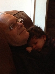 kensington-and-grampa